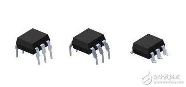 光電器件的檢測與區分 聚焦光耦、光電二極管與光電三極管