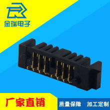 連接未來(lái)，光耀生活——走進(jìn)樂(lè)清市富強(qiáng)電器廠(chǎng)的多元化電連接產(chǎn)品世界